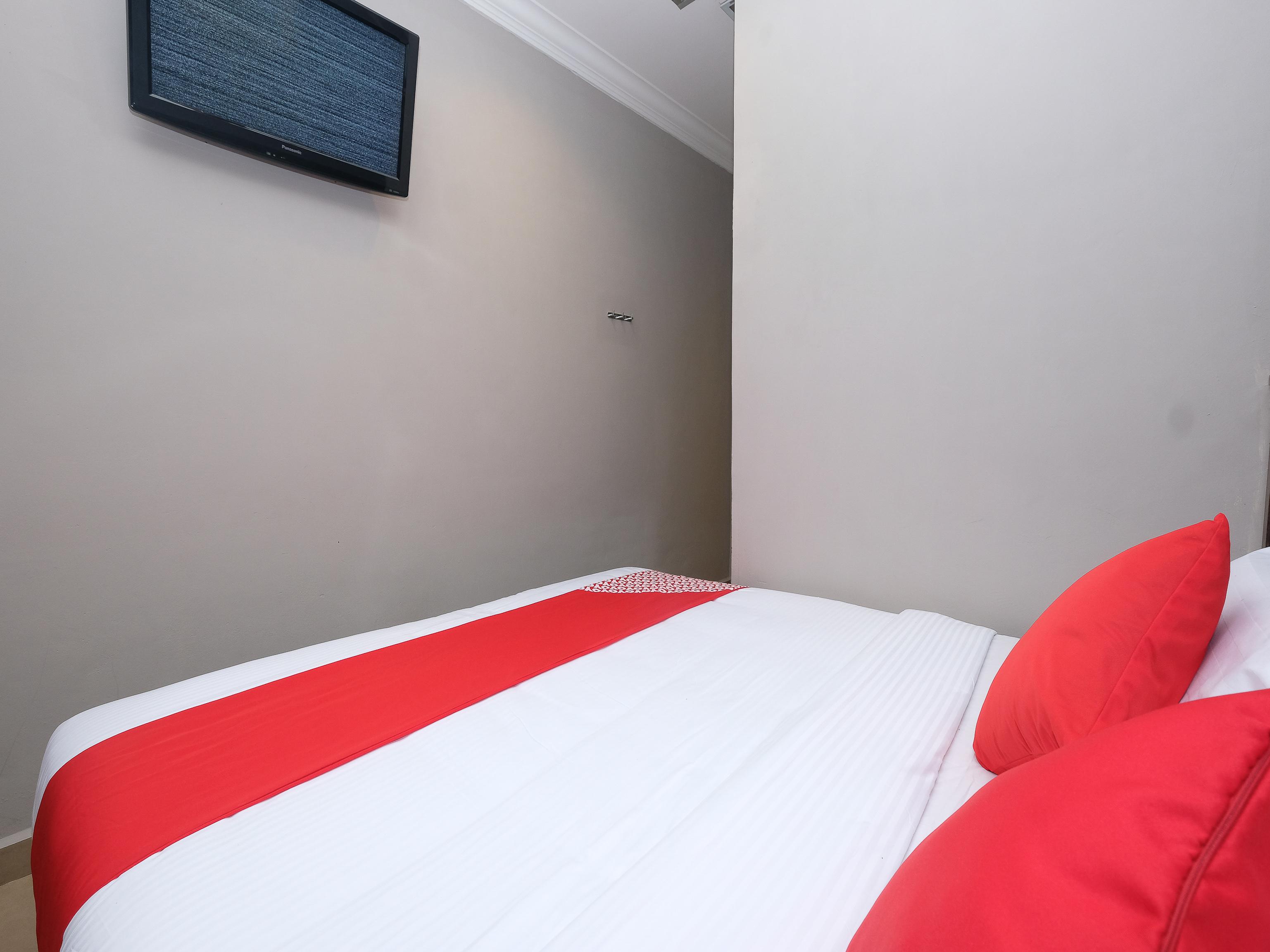 Oyo 1190 Nice Stay Hotel Raub Exterior foto